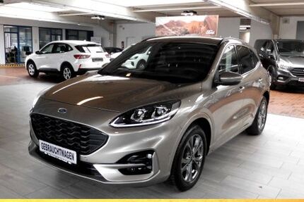 Ford Kuga 73.380 km 20.800 &euro; Lippstadt 59557