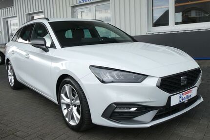 Seat Leon 24.740 km 23.490 &euro; Paderborn 33106