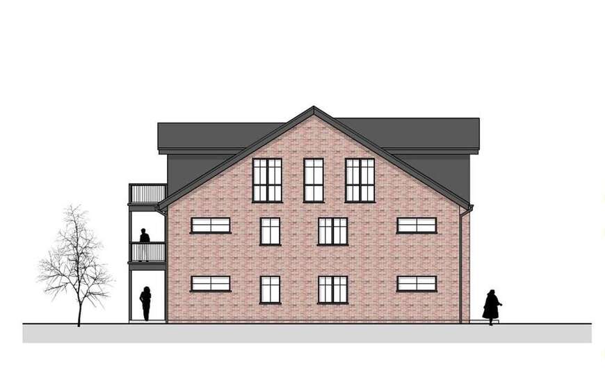Wohnung zum Kaufen in Hövelhof 357.500 € 84.7 m²