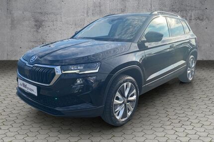 Skoda Karoq 87.200 km 26.390 &euro; Paderborn 33104