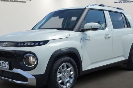 Hyundai INSTER 3.000 km 27.990 &euro; Paderborn 33106