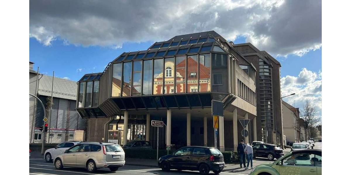 Gewerbeobjekt Paderborn Kernstadt - 199&euro; | Angebot:24807589