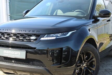 Land Rover Range Rover Evoque 41.200 km 33.990 &euro; Schloß Holte-Stukenbrock 33758
