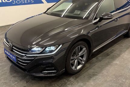 VW Arteon 86.500 km 31.500 &euro; Delbrück 33129