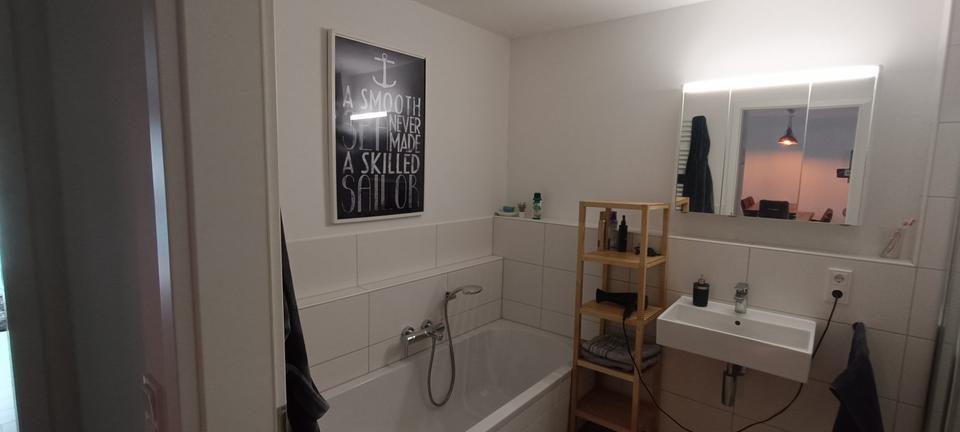 Etagenwohnung Paderborn Univiertel - 4 Zimmer, 129 m&sup2;, 1.300&euro; | Angebot:25384572