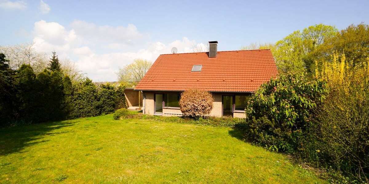 Einfamilienhaus Paderborn / Dahl Dahl - 4 Zimmer, 159 m&sup2;, 449.000&euro; | Angebot:26912982