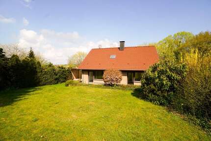 Haus Paderborn / Dahl Dahl - 4 Zimmer, 159 m&sup2;, 449.000&euro; | Angebot:26912982