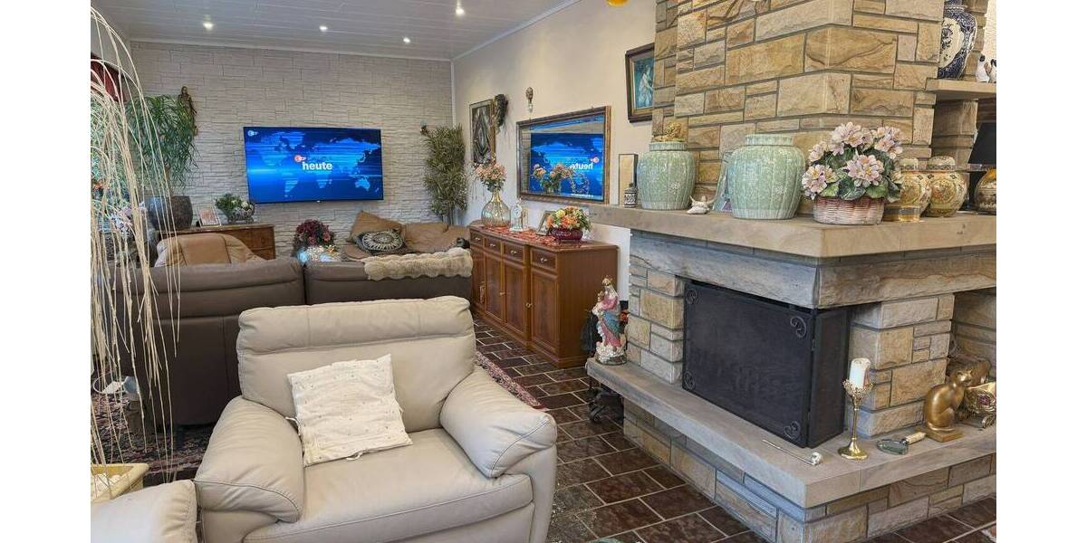 Mehrfamilienhaus, Wohnhaus Lippstadt Lipperode - 395.000&euro; | Angebot:25778302