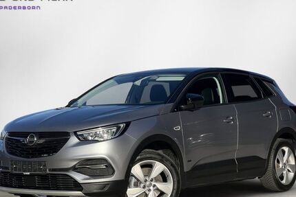 Opel Grandland (X) 97.755 km 14.990 &euro; Paderborn 33100