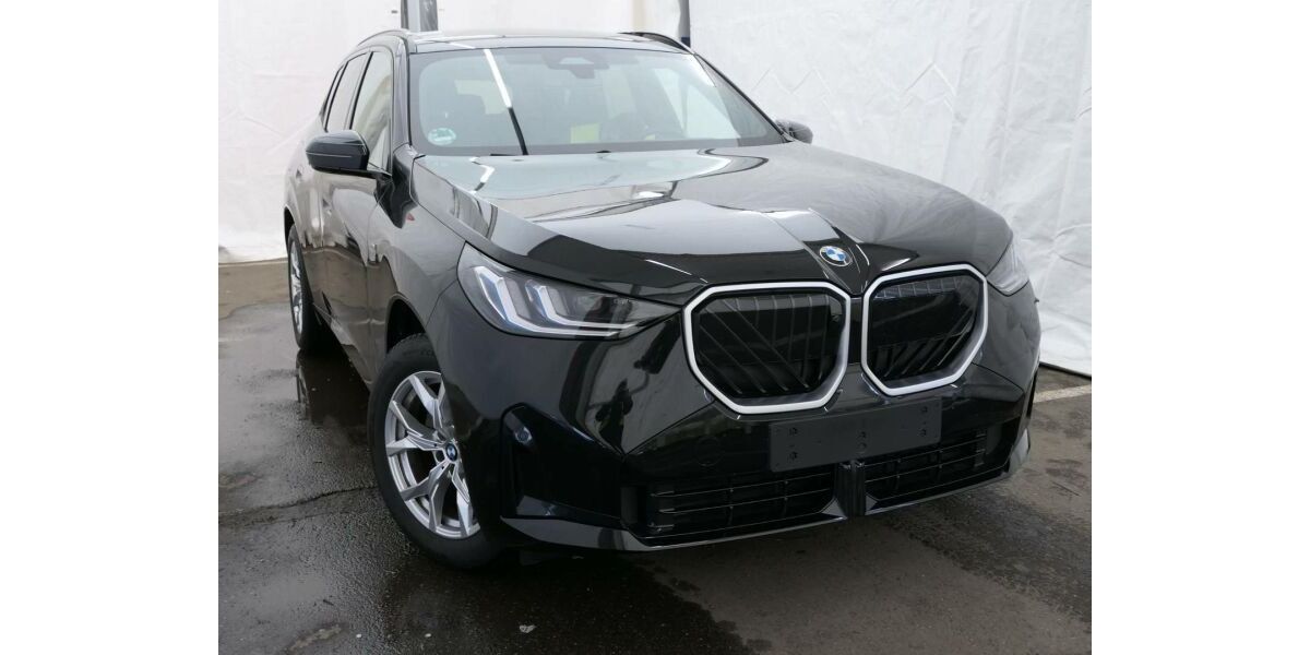 BMW X3 12.000 km 49.840 &euro; Paderborn 33100