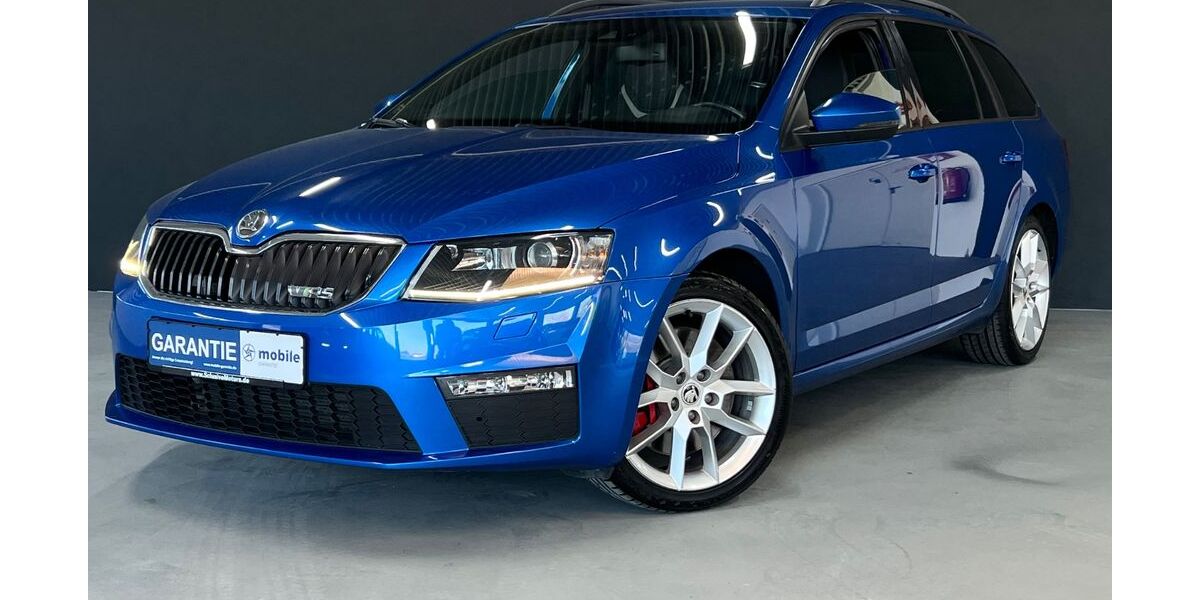 Skoda Octavia 150.000 km 13.990 &euro; Geseke 59590