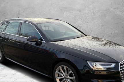 Audi A4 274.000 km 9.499 &euro; Detmold 32758
