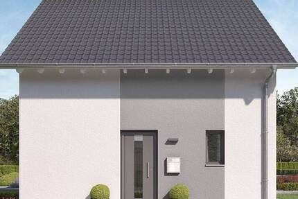 Haus Bad Lippspringe - 4 Zimmer, 99 m&sup2;, 415.000&euro; | Angebot:26820505