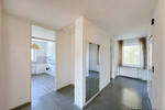 ELVIRA - MünchenAllach-Untermenzing, attraktive und bezugsfreie 3-Zimmer-Wohnung mit sonnigem Balkon