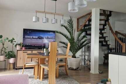 Haus zum Mieten in Paderborn 1.600 € 137 m² 5.5 zimmer