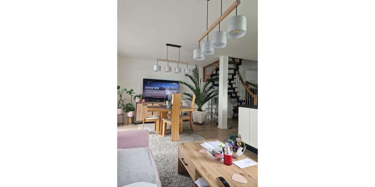 Haus zum Mieten in Paderborn 1.600 € 137 m² 5.5 zimmer