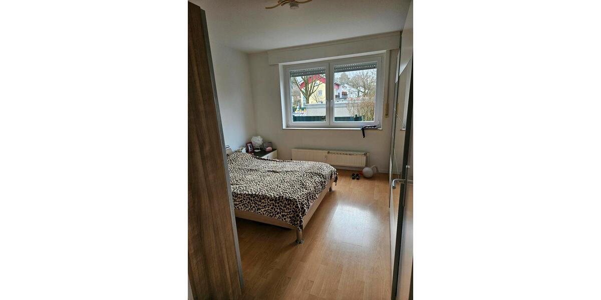 Erdgeschoßwohnung Paderborn - 4 Zimmer, 97 m&sup2;, 305.000&euro; | Angebot:26920011