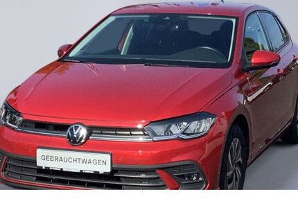 VW Polo 49.222 km 16.790 € Salzkotten 33154