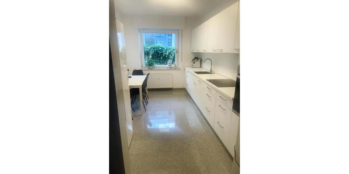 Etagenwohnung Bad Wünnenberg - 3 Zimmer, 100 m&sup2;, 750&euro; | Angebot:26268637