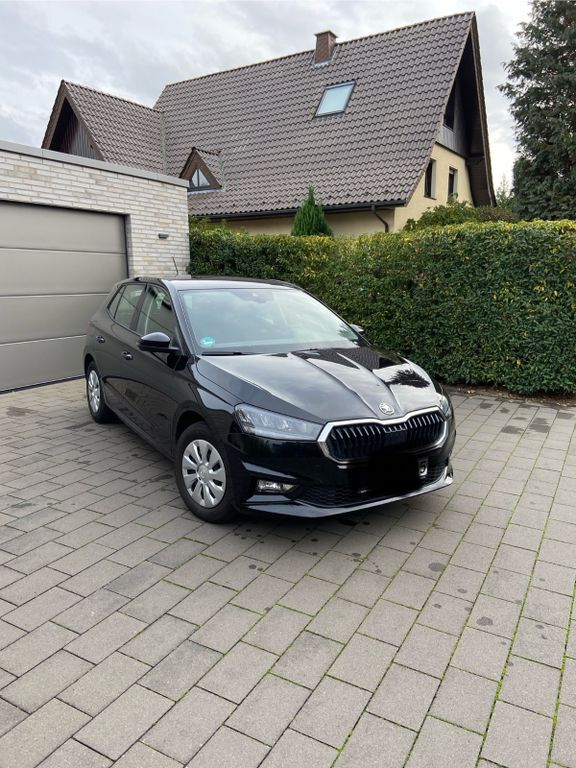 Skoda Fabia 11.500 km 16.500 € Verl 33415