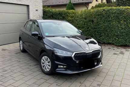 Skoda Fabia 11.900 km 16.500 € Verl 33415