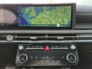 Hyundai TUCSON Trend Mild-Hybrid 2WD 1.6 T-GDI EU6e Navi d 8.000 km 31.990 € Bad Wünnenberg 33181