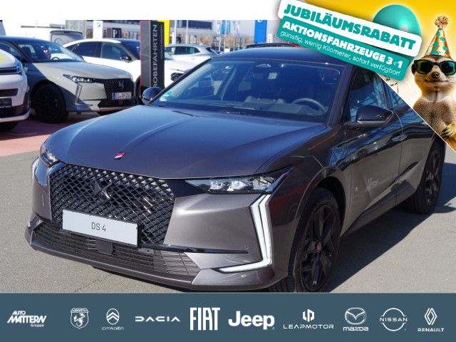 DS Automobiles DS4 34.000 km 29.990 € Bielefeld 33719
