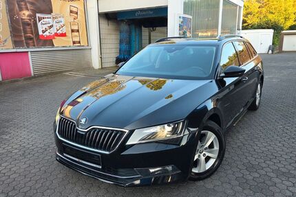 Skoda Superb 100.000 km 16.999 &euro; Salzkotten 33154