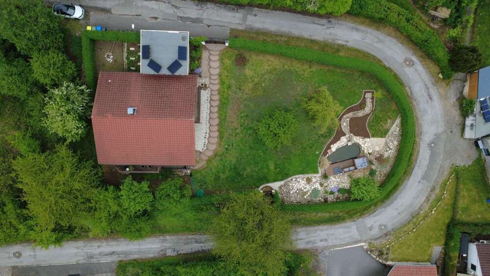 Einfamilienhaus Bad Driburg / Neuenheerse Neuenheerse - 4 Zimmer, 129 m&sup2;, 349.000&euro; | Angebot:26570968