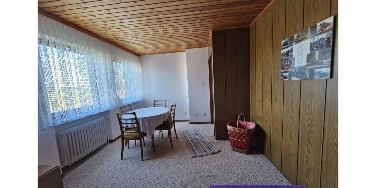 Einfamilienhaus Horn-Bad Meinberg Bad Meinberg - 9 Zimmer, 210 m&sup2;, 347.900&euro; | Angebot:27618034