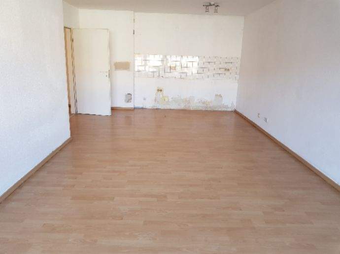 3 Zimmer, offene Küche, Bad - im Herzen der Stadt Paderborn 3 zimmer