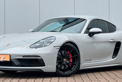 Porsche Cayman 69.990 km 79.610 &euro; Detmold 32758