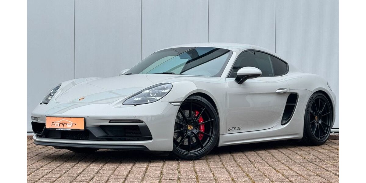 Porsche Cayman 69.990 km 79.610 &euro; Detmold 32758