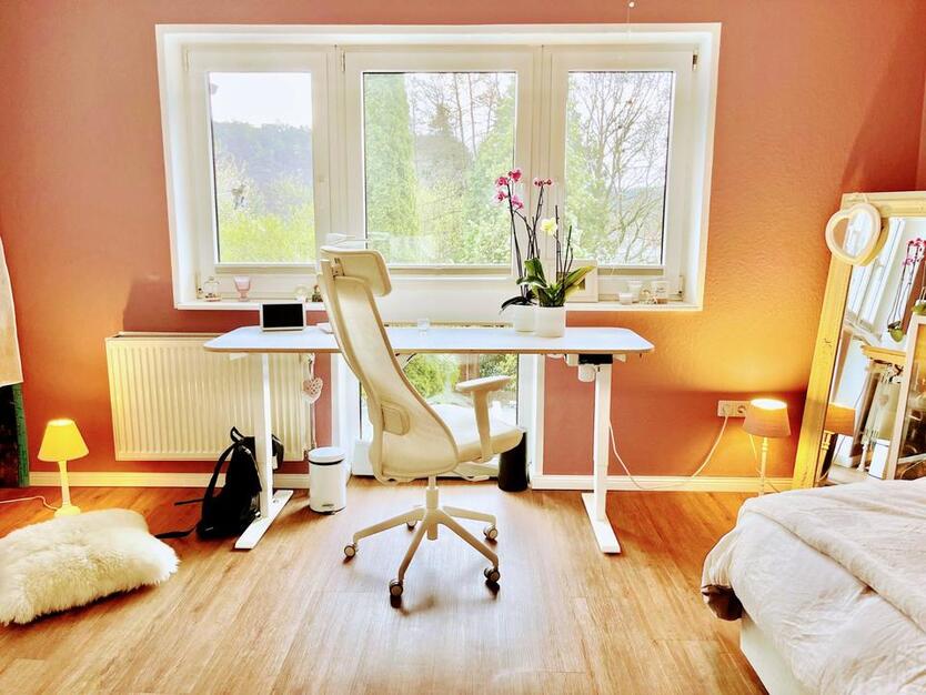 Wundervolles Haus - Sauna Wintergarten FBH uvm. - ohne Makler!