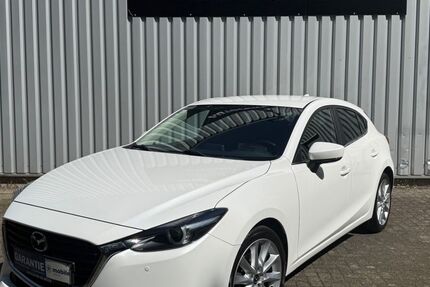 Mazda 3 150.000 km 12.900 &euro; Delbrück 33129