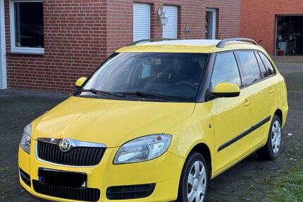 Skoda Fabia 186.080 km 2.350 € Verl 33415