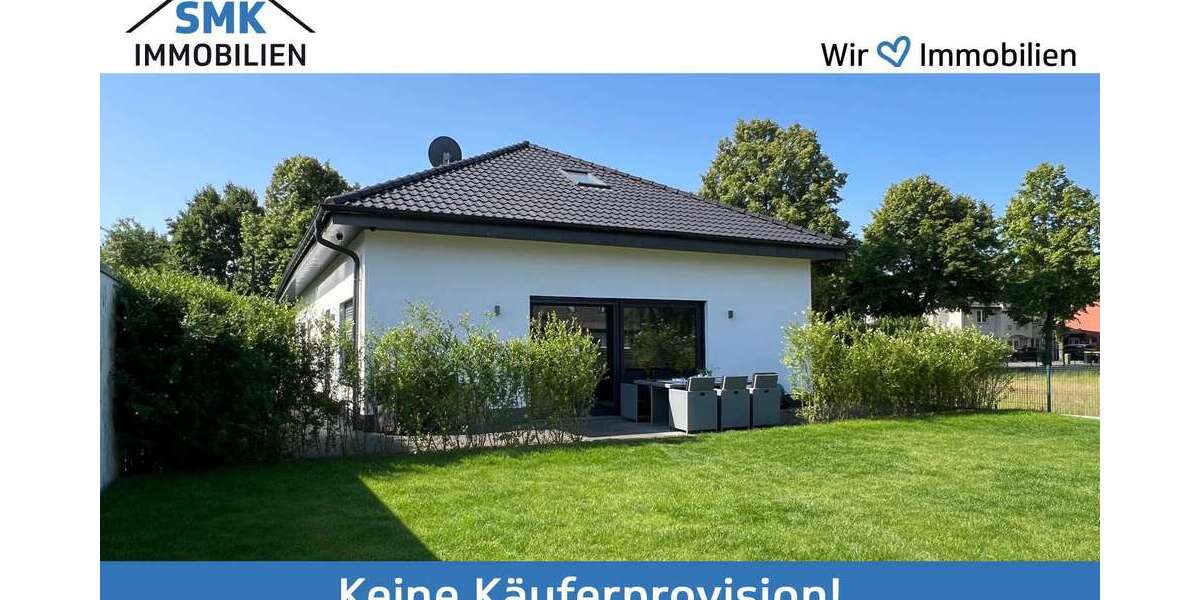 Einfamilienhaus Verl - 4 Zimmer, 135 m&sup2;, 649.000&euro; | Angebot:24387384