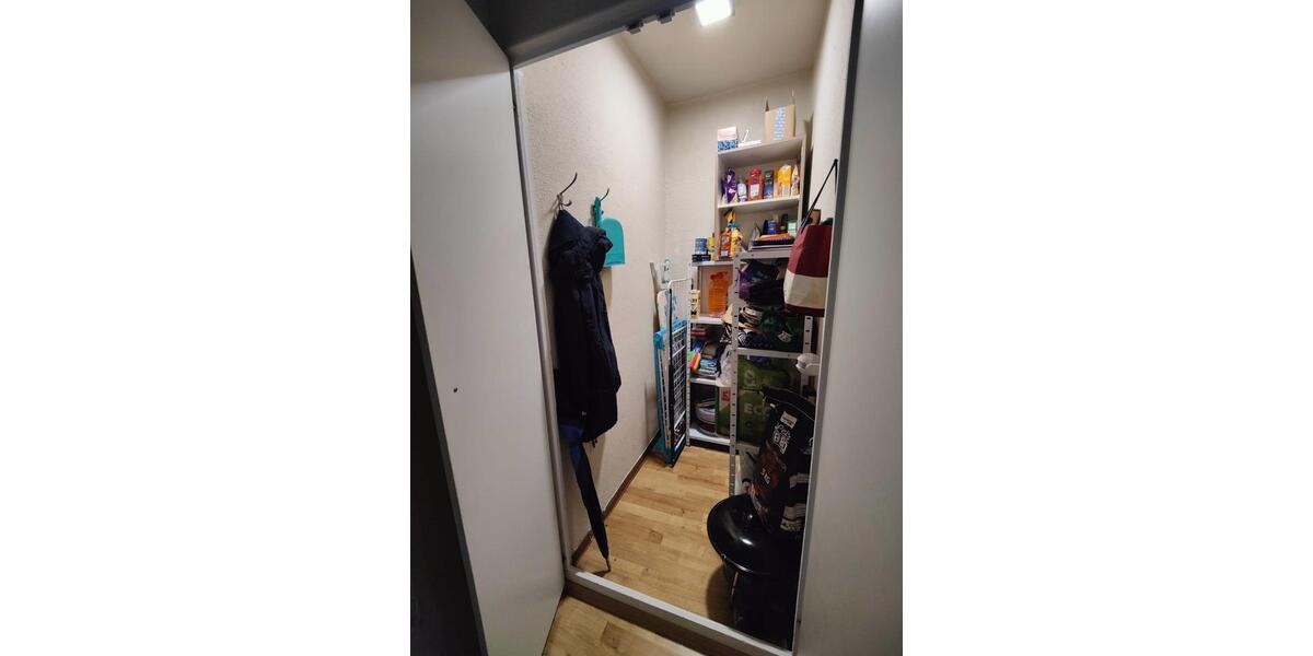 Schöne, helle Eigentumswohnung mit Randlage - 3ZKB + Abstellraum 3 zimmer