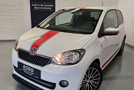 Skoda Citigo 120.850 km 6.300 € Lippstadt 59557