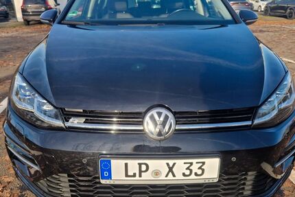 VW Golf 101.111 km 19.900 &euro; Lippstadt 59558