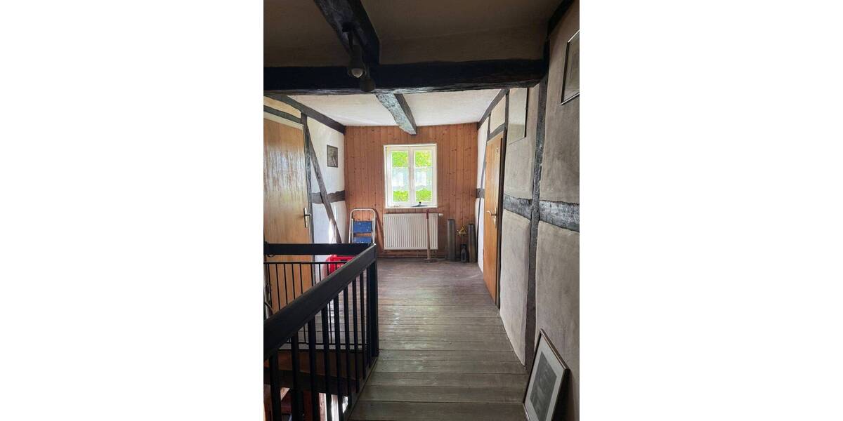 Einfamilienhaus Brakel Istrup - 6 Zimmer, 124 m&sup2;, 139.000&euro; | Angebot:26715440