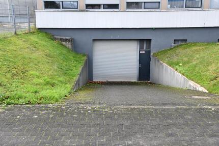 Lagerraum Lagerfläche Otto Stadler Straße 5 - 247 Zugang - 65m² zimmer