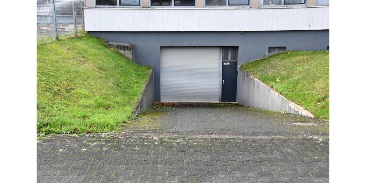 Lagerraum Lagerfläche Otto Stadler Straße 5 - 247 Zugang - 65m² zimmer
