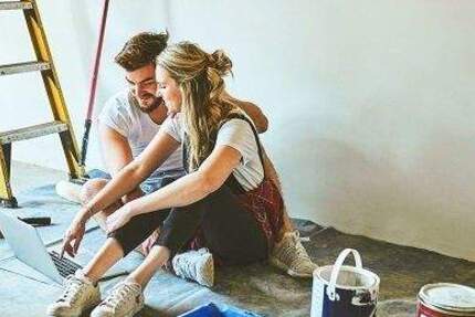 Haus Büren Steinhausen - 4 Zimmer, 130 m&sup2;, 220.000&euro; | Angebot:25338273