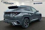 Hyundai TUCSON N Line Mild-Hybrid 2WD 1.6 T-GDI EU6e HUD N 9.000 km 37.790 € Bad Wünnenberg 33181