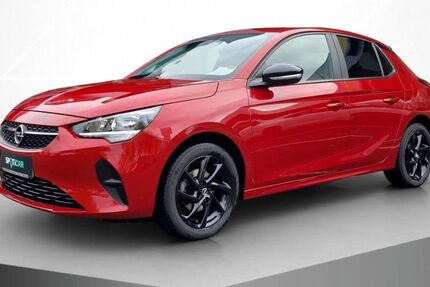 Opel Corsa 48.284 km 11.990 &euro; Bad Driburg 33014