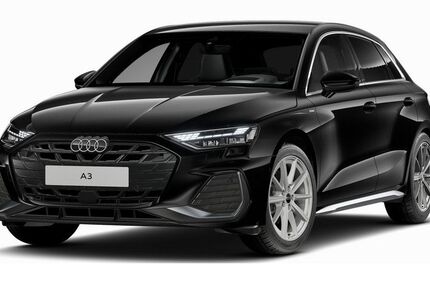 Audi A3 36.650 km 31.950 &euro; Paderborn 33100