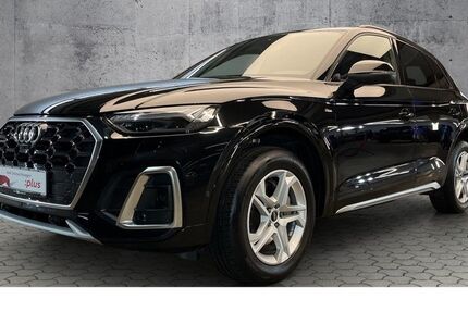 Audi Q5 35.250 km 39.450 &euro; Paderborn 33100
