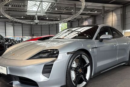 Porsche Taycan 45.100 km 85.890 &euro; Paderborn 33100