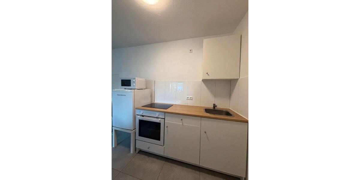 Etagenwohnung Paderborn - 1 Zimmer, 36 m&sup2;, 630&euro; | Angebot:25753612